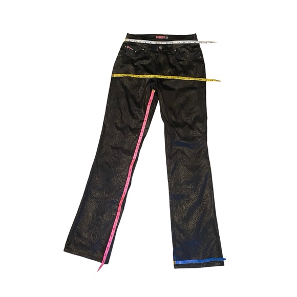 Bubblegum Y2k pants - Picture 5 of 6